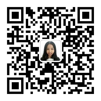 高艷春微信二維碼 高艷春微信二維碼