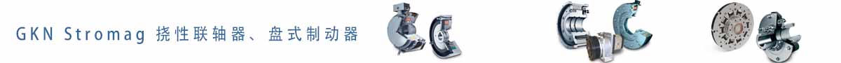 GKN Stromag 撓性聯(lián)軸器、盤(pán)式制動(dòng)器