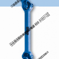 Elbe萬向聯(lián)軸器 0.110.051參數