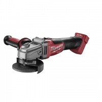 Milwaukee  電鉆M18 CAG100X-0X技術指導
