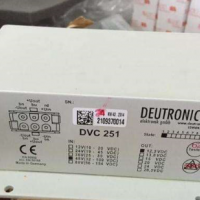 德國Deutronic電機控制器d-IPS1000C-24技術規(guī)格