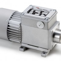 Mini Motor 蝸輪蝸桿減速電機(jī)，帶行星減速器