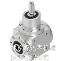 madler 齒輪箱類型MKU型號K