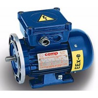 意大利CEMP防爆電機AB30r 132MB產品應用