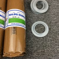 nilos_ring軸承密封蓋6016AV