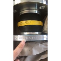 ELAFLEX ROTEX 伸縮接頭適用于永久使用熱水、冷卻水和熱空氣