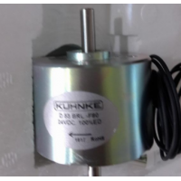 Kuhnke 電磁閥/制動器UF3G-Z396.5技術(shù)指導