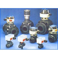 德國(guó)TECHAP電機(jī)和球閥 BM2.1 參數(shù)介紹