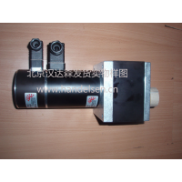 deutronic馬達(dá)調(diào)節(jié)? d-SINUS系列 控制器
