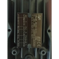 德國ATB防爆電機用于石油、天然氣和化工行業(yè)