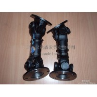 德國(guó)Elbe聯(lián)軸器萬(wàn)向軸0.100系列參數(shù)簡(jiǎn)介