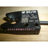 BTSR傳感器型號參數簡介