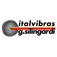 Italvibras MVT 15/3500-S08振動器