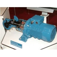 Brinkmann-機床冷卻液低壓泵供應參數介紹