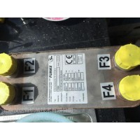 funke TPL00L-42-22油空氣冷卻裝置技術資料介紹