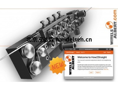 Witels-Albe電纜工具介紹