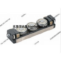 意大利rollon線(xiàn)性滑軌TH系列產(chǎn)品介紹
