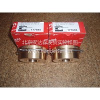 GES連接器 GES5000440 VP-CL-1HV-BU