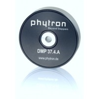 Phytron的DMP 20、29和37慣性阻尼器