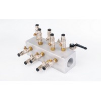 GRINDAIX格林戴克斯機床節(jié)油系統(tǒng)介紹