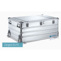 Zarges  進(jìn)口 生物安全運輸箱供應(yīng)代理商