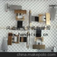 FOERSTER管材橫向、斜向和自然缺陷的直流漏磁檢測TRANSOMAT? DA sensor system