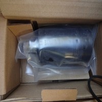 Bretzel防爆電機德國原廠供應