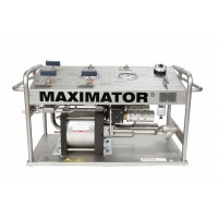 專業(yè)銷售MAXIMATOR液壓泵、高壓閥門