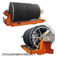 Conductix電動(dòng)電纜卷筒LR遠(yuǎn)程系列參數(shù)列表