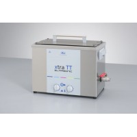 德國Elma超聲波清洗器xtra TT 120H技術參數