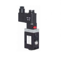 Netter-Vibration HVI，LVI和MVI閥門系列