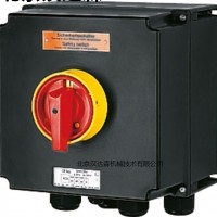 Ceag 防爆電流開(kāi)關(guān)1 CEAG防爆電流開(kāi)關(guān)1