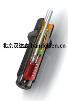 ACE安全型緩沖器CB160-400EU型號(hào) ACE安全型緩沖器CB160-400EU型號(hào)