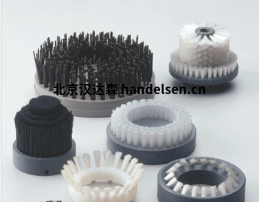 Mink-Bürsten皮帶刷MBS型號(hào) Mink-Bürsten皮帶刷MBS型號(hào)