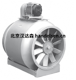Ferrari Ventilatori軸流風(fēng)扇EB系列