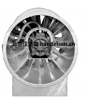Ferrari Ventilatori軸流風扇KC 451 R4A RD Ferrari Ventilatori軸流風扇KC 451 R4A RD