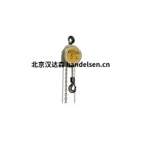 HADEF 66/04 AKE電動葫蘆參數(shù)介紹