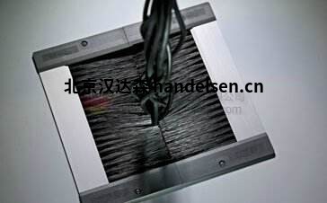 Mink-Bürsten抗靜電刷ABL20015型號 Mink-Bürsten抗靜電刷ABL20015型號