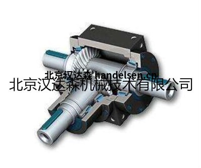 Graessner變速箱DesignGear Graessner變速箱DesignGear