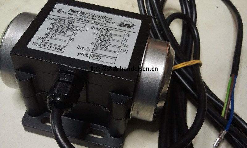 Netter Vibration NCT系列氣動(dòng)渦輪振動(dòng)器 Netter Vibration NCT系列氣動(dòng)渦輪振動(dòng)器