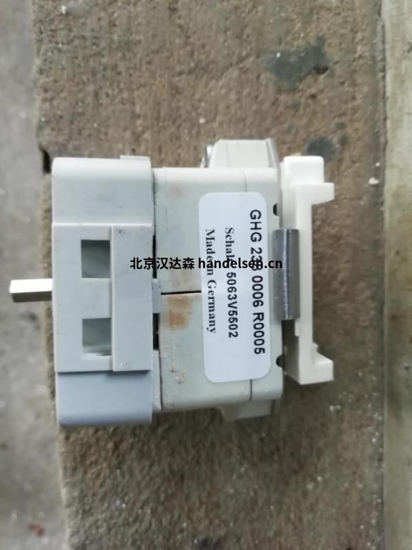 CEAG 螺紋接頭 GHG2610005R0009防爆開(kāi)關(guān) CEAG 螺紋接頭 GHG2610005R0009防爆開(kāi)關(guān)