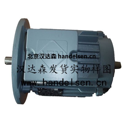 VEM異步發(fā)電機G41R 132 S4介紹