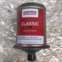 perma 現(xiàn)貨CLASSIC FUTURA 6個(gè)月，紅色101口333
