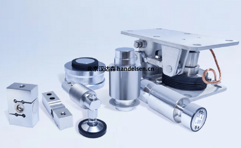 HBM稱重傳感器 HBM稱重傳感器