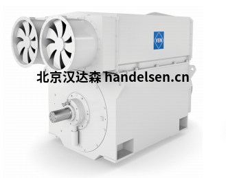 VEM風力發(fā)電機1