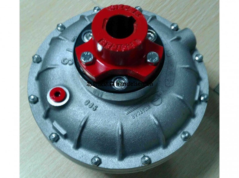 Transfluid  進口耦合器 KX SERIES系列