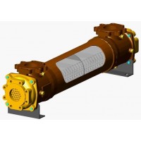 GEA BluAstrum 400冷水機參數介紹