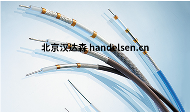 Axon數(shù)據(jù)線線纜TWINAX BUS 10型號簡介 Axon數(shù)據(jù)線線纜TWINAX BUS 10型號簡介