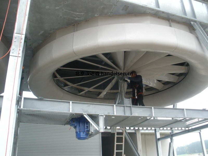 Bro<em></em>nswerk Heat Transfer設(shè)計優(yōu)化風(fēng)冷冷卻器 Bro<em></em>nswerk Heat Transfer設(shè)計優(yōu)化風(fēng)冷冷卻器