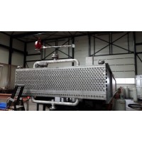 Bronswerk Heat Transfer設計優(yōu)化風冷冷卻器